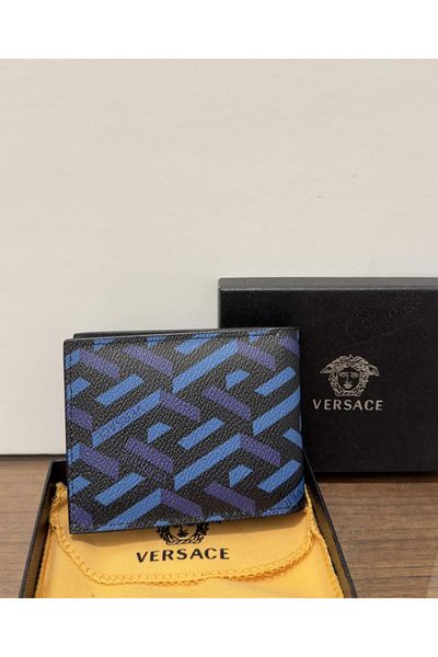 Sveston High quality replica wallet with accessories