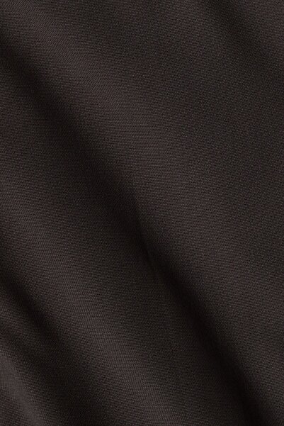 H&M Düz Paça Pantolon