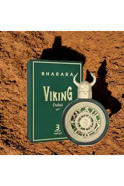 Bharara Viking Dubai Parfum 100ml