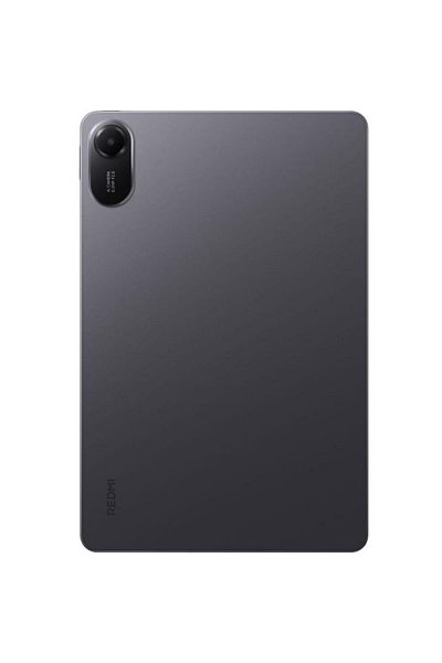 Xiaomi تابلت ريدمي باد 2 - واي فاي 128 جيجابايت 4 جيجابايت رام 11 بوصة رمادي جرافيت
