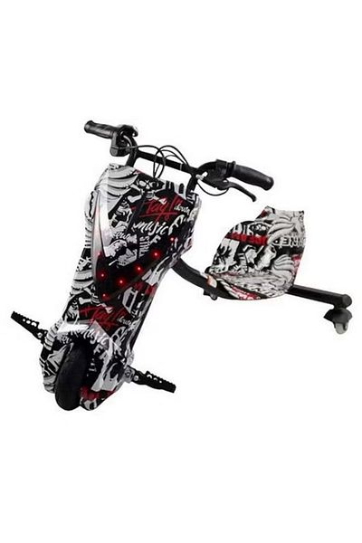 Cool Baby Three Wheel Drifting Electric Tricycle