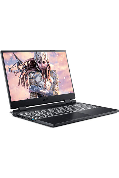 ACER Nitro 5 I7-12650H 32GB 1tb SSD 8GB/RTX4060 140W IPS 17.3" 144Hz Full Hd Freedos NHQLFEY004F08