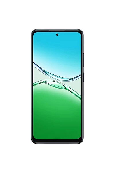 OPPO A5X CPH2725 4GB 128GB Smartphone Midnight Blue LTE