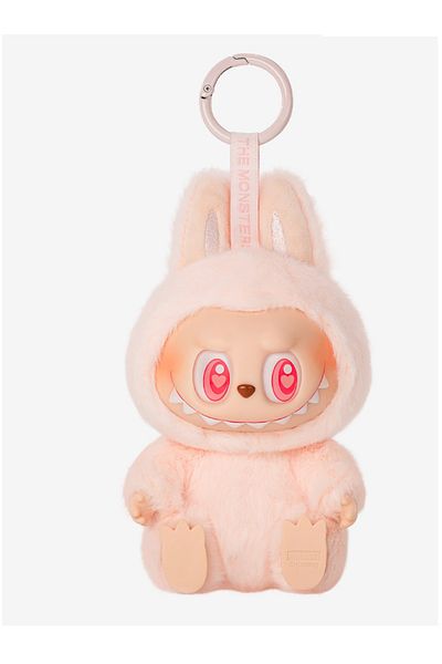 rexa POP MART "The Monsters Have a Seat" Vinyl Pendant Plush – Collectible Designer Toy