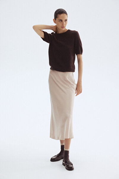 H&M İnce Triko Kazak