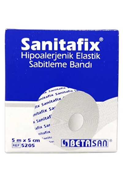 sanitafix 5x5 cm