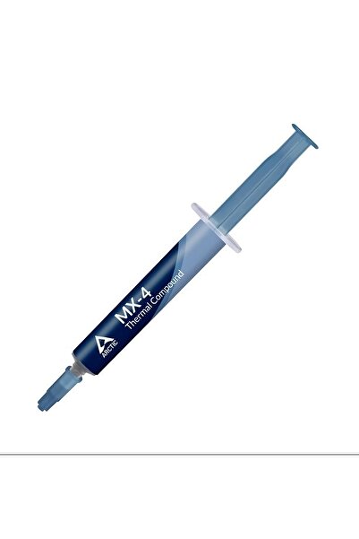 Gigaport ARCTIC MX-4 Termal Macun ile Yüksek Performanslı Isı Transferi