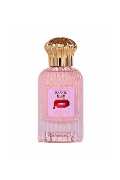 BASKIN Baskeen Perfume for Women 100 ml