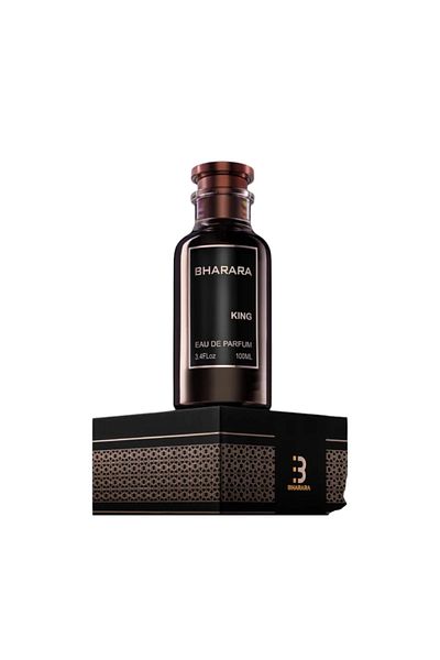 Bharara King Edp 100ml