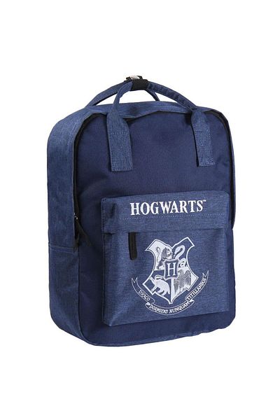 Harry Potter Harry Potter - Hogwarts schoolbag, dimensions 36 x 27 x 10 cm
