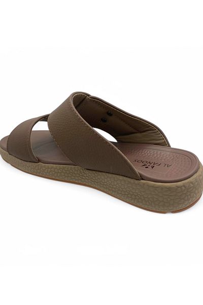 Al fanoos Arabian Sandals AL Fanoos Arabic Elegant & Comfortable Slippers