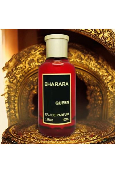 Bharara Queen Edp 100ml