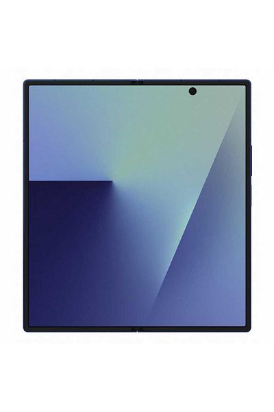 Samsung Galaxy Z Fold 7 12GB 1TB Smartphone Blue shadow 5G
