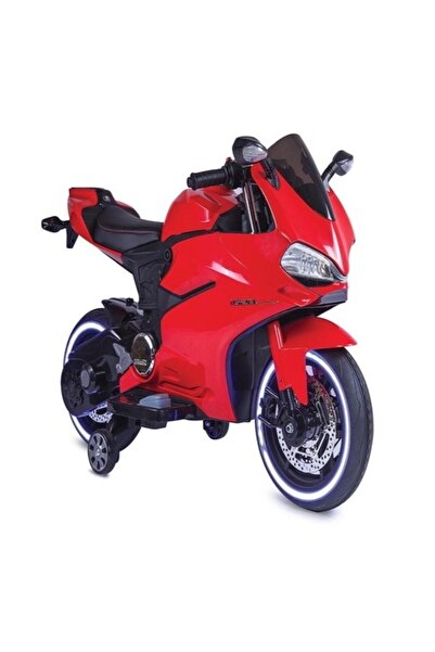 Freebebek Cool Motors 12V Yarış Motoru