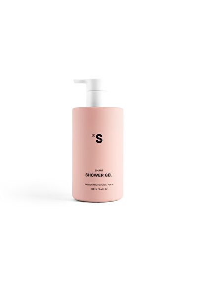 Sister's Aroma , Gel de Dus, Fructul Pasiunii, 250 ml