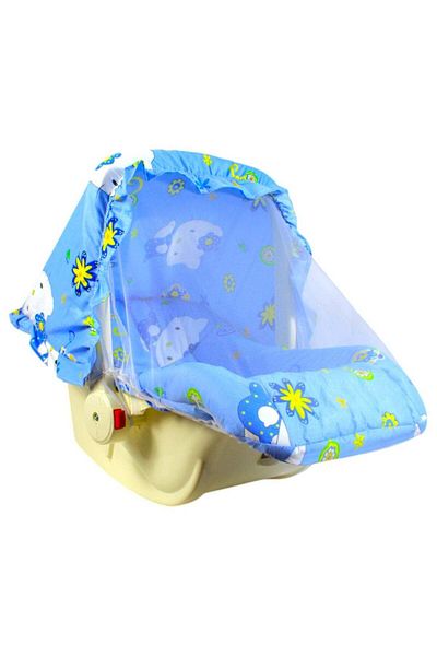 Toybox Carrier Carry Cot Rocking Chair Turns Feeding Chair