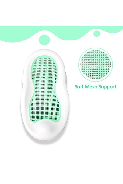 rexa Smart Clean Foldable Baby Bath Chair