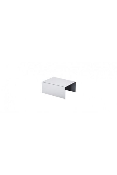 Raki Rectangular display, mirror surface, 35x26x15cm