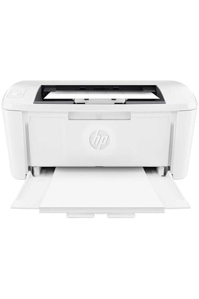 HP LaserJet M111A Printer, Print Up To 21 Ppm, White