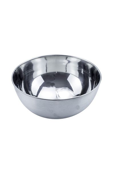 gogiva Gastro bowl, 29x14 cm, Stainless steel