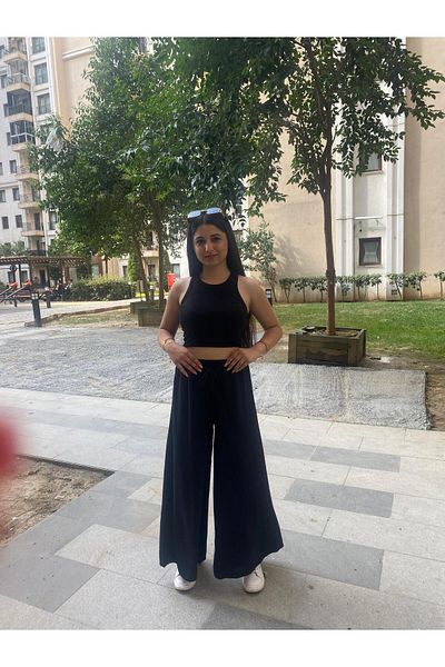 CLB COLLECTION Skirt Pants