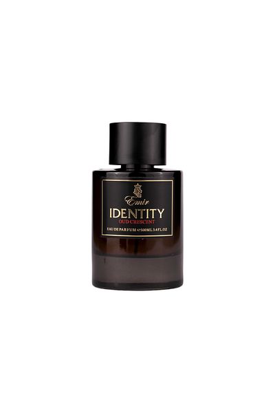 Emir Gold Apa de Parfum Emir, Identity Oud Crescent, Unisex, 100ml