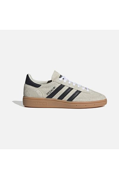 adidas Dámské tenisky na házenou Spezial Aluminium Core Black (W) IF6562