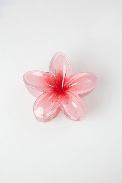 Fulla Moda Lotus Flower Latch Clasp