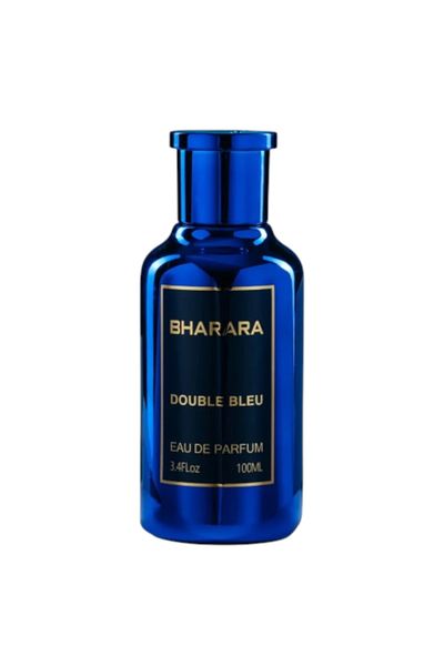 Bharara Double Bleu Edp 100ml