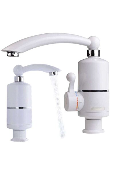 Glow Goods Electric Faucet for Instant Water Heating, up to 60°C