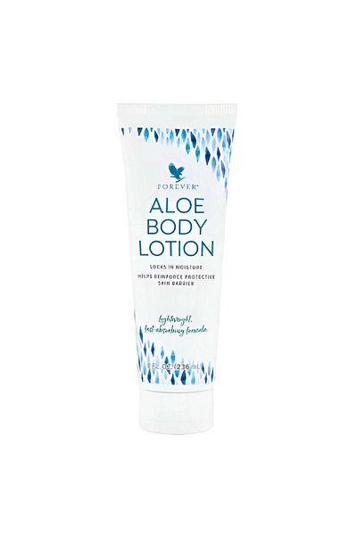 Forever Forever Aloe Vera Body Lotion 236 ml