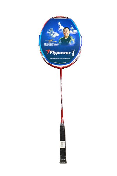 FLYPOWER LEGEND EH HEAD HEAVY BALANCE BADMINTON RACKET (UNSTRUNG)