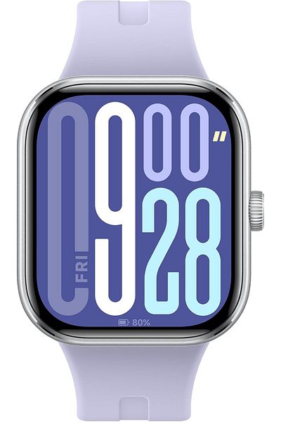Xiaomi Redmi Watch 5 - Lavender Purple
