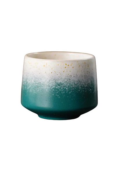 ماركة غير محددة Handmade pottery cup 200ml