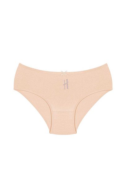 Humaone Women's Stone Panties 4 Pack