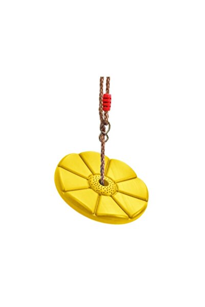 divendi-ro Plastic swing for children, Stable and Lightweight to use, Include...