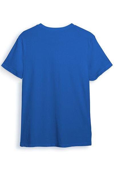 beloved.co Salty Babes Palm Pattern Beach Club 100% Cotton Regular Fit Unisex T-Shirt
