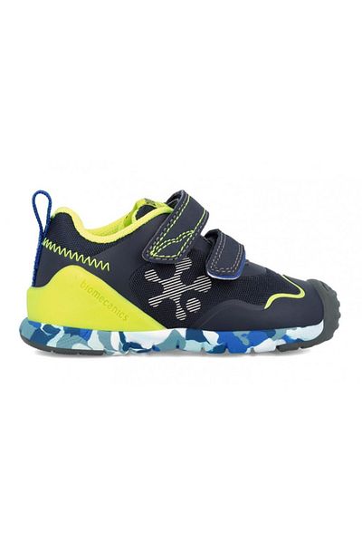BIOMECANICS First steps sneakers 241140-A
