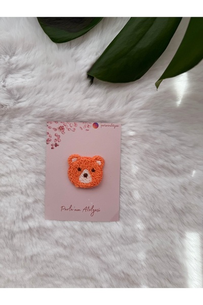 SOFT 0-3 ετών Μικρό αρκουδάκι με μικρά μαλλιά ή χωρίς μαλλιά