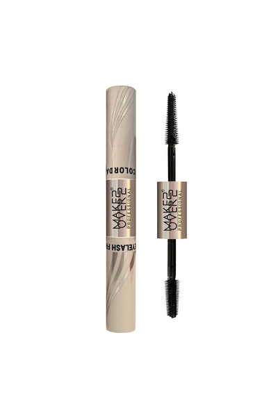 Makeover22 Make Over 22 Mascara Inimitable 2 IN 1 -M4801