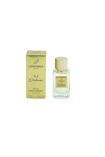 OEM Perfume extract, Lorinna Darkman, unisex, 50 ml