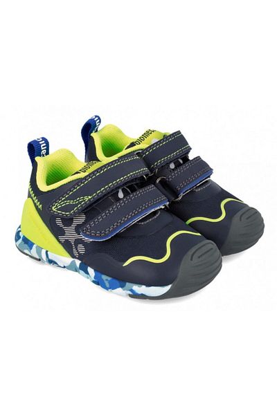 BIOMECANICS First steps sneakers 241140-A