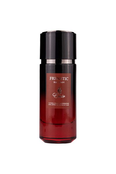 Emir Gold Emir Perfume, Frenetic Red Tempt, Men, 80ml