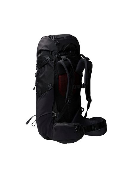 THE NORTH FACE Terra 55 Backpack Nf0A87Bz4Gz1 Black-L-Xl