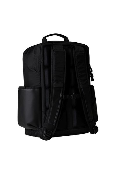 THE NORTH FACE Base Camp Daypack Backpack Nf0A8Bk4Bia1 Black-Std
