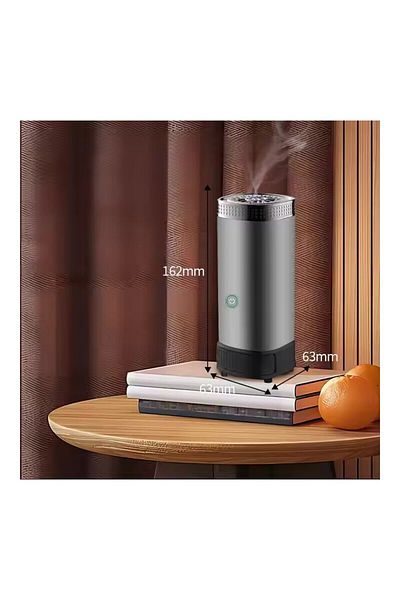 OEM Portable Electric Aromatherapy Diffuser, Electric Bakhoor Burner