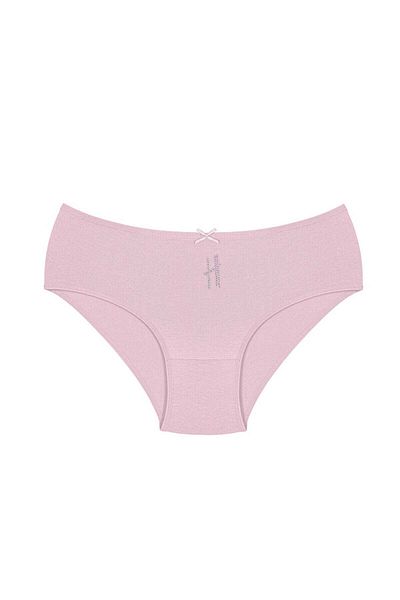 Humaone Women's Stone Panties 4 Pack