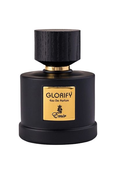 Emir Gold Emir Glorify Parfum Spray, Unisex, 100ml