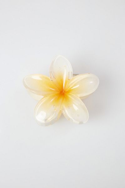 Fulla Moda Lotus Flower Latch Clasp