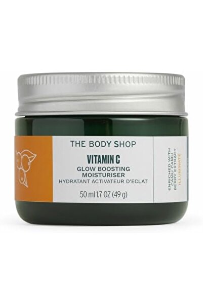 THE BODY SHOP Vitamin C Glow Boosting Moisture 50ml